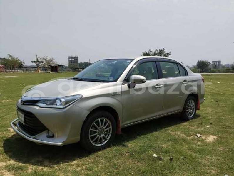 Big with watermark toyota axio dhaka dhaka 47390