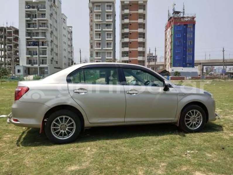 Big with watermark toyota axio dhaka dhaka 47390