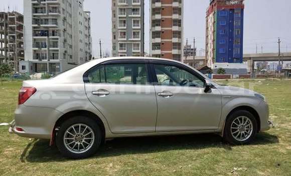 Buy Used 2015 Toyota Axio in Dhaka, Dhaka Buy Used 2015 Toyota Axio in Dhaka, Dhaka