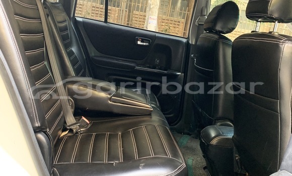 Buy Used 2003 Toyota Kluger in Dhaka, Dhaka Buy Used 2003 Toyota Kluger in Dhaka, Dhaka