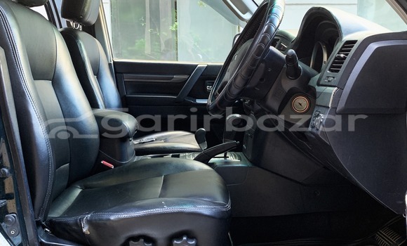 Buy Used 2020 Mitsubishi pajero in Dhamrai, Dhaka Buy Used 2020 Mitsubishi pajero in Dhamrai, Dhaka