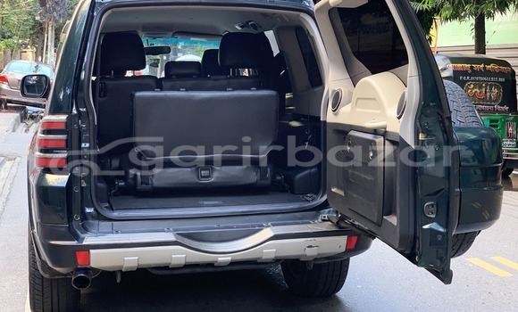 Buy Used 2020 Mitsubishi pajero in Dhamrai, Dhaka Buy Used 2020 Mitsubishi pajero in Dhamrai, Dhaka