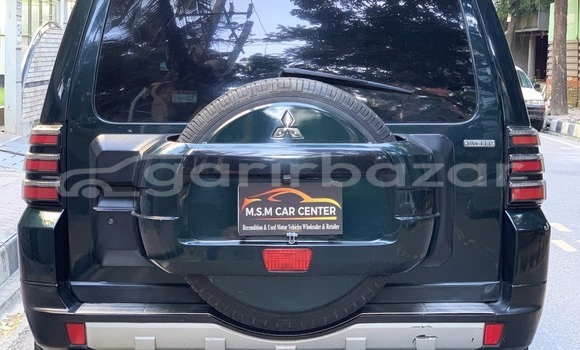 Buy Used 2020 Mitsubishi pajero in Dhamrai, Dhaka Buy Used 2020 Mitsubishi pajero in Dhamrai, Dhaka