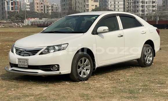 Buy Used 2012 Toyota Allion in Dhaka, Dhaka Buy Used 2012 Toyota Allion in Dhaka, Dhaka