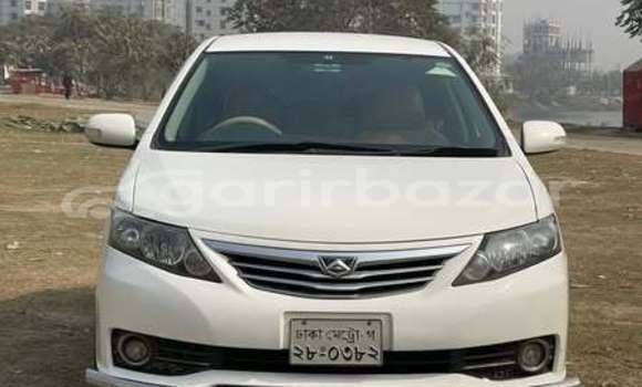 Buy Used 2012 Toyota Allion in Dhaka, Dhaka Buy Used 2012 Toyota Allion in Dhaka, Dhaka