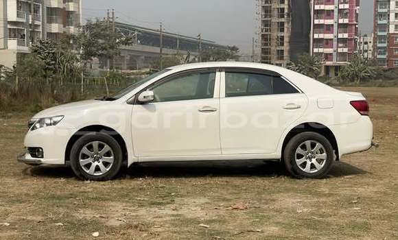 Buy Used 2012 Toyota Allion in Dhaka, Dhaka Buy Used 2012 Toyota Allion in Dhaka, Dhaka