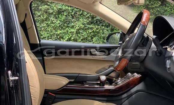 Buy Used 2013 Audi A8 in Dhaka, Dhaka Buy Used 2013 Audi A8 in Dhaka, Dhaka