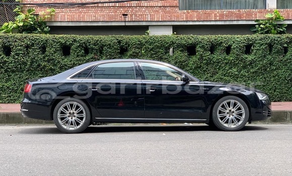 Buy Used 2013 Audi A8 in Dhaka, Dhaka Buy Used 2013 Audi A8 in Dhaka, Dhaka