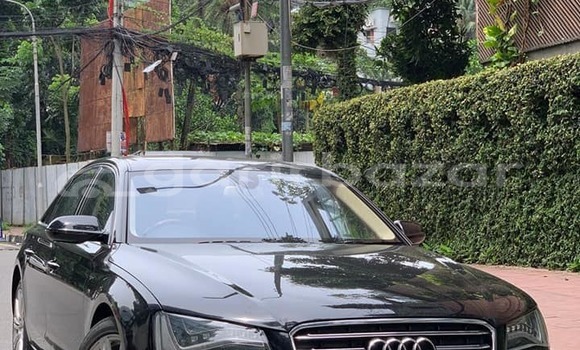 Buy Used 2013 Audi A8 in Dhaka, Dhaka Buy Used 2013 Audi A8 in Dhaka, Dhaka