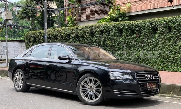 Buy Used 2013 Audi A8 in Dhaka, Dhaka Buy Used 2013 Audi A8 in Dhaka, Dhaka