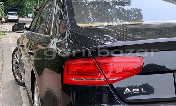 Buy Used 2013 Audi A8 in Dhaka, Dhaka Buy Used 2013 Audi A8 in Dhaka, Dhaka