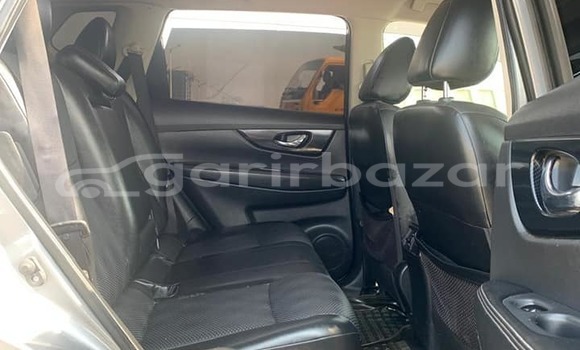 Buy Used 2017 Nissan X-Trail in Dhaka, Dhaka Buy Used 2017 Nissan X-Trail in Dhaka, Dhaka