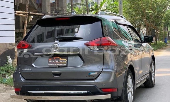 Buy Used 2017 Nissan X-Trail in Dhaka, Dhaka Buy Used 2017 Nissan X-Trail in Dhaka, Dhaka