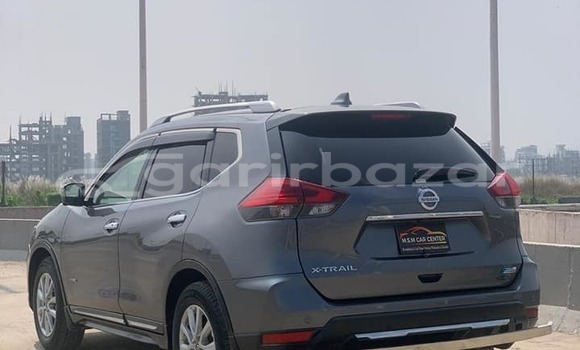 Buy Used 2017 Nissan X-Trail in Dhaka, Dhaka Buy Used 2017 Nissan X-Trail in Dhaka, Dhaka