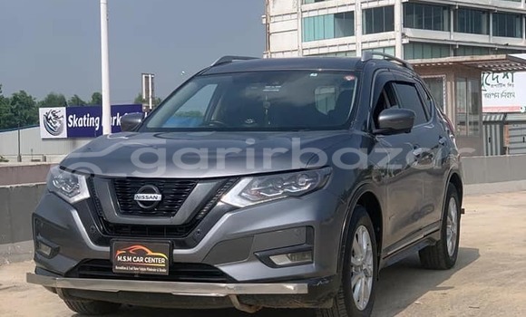 Buy Used 2017 Nissan X-Trail in Dhaka, Dhaka Buy Used 2017 Nissan X-Trail in Dhaka, Dhaka