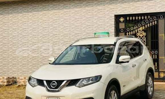 Buy Used 2020 Nissan X-Trail in Dhaka, Dhaka Buy Used 2020 Nissan X-Trail in Dhaka, Dhaka