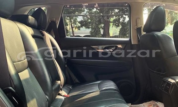 Buy Used 2016 Nissan X-Trail in Dhaka, Dhaka Buy Used 2016 Nissan X-Trail in Dhaka, Dhaka