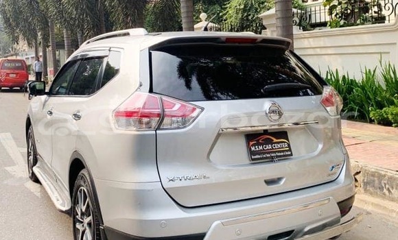 Buy Used 2016 Nissan X-Trail in Dhaka, Dhaka Buy Used 2016 Nissan X-Trail in Dhaka, Dhaka