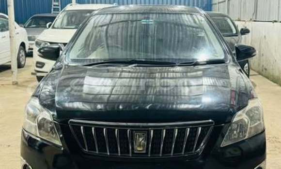 Buy Used 2020 Toyota Premio in Dhaka, Dhaka Buy Used 2020 Toyota Premio in Dhaka, Dhaka