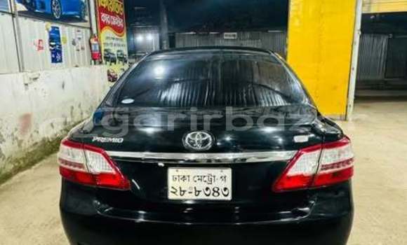 Buy Used 2020 Toyota Premio in Dhaka, Dhaka Buy Used 2020 Toyota Premio in Dhaka, Dhaka