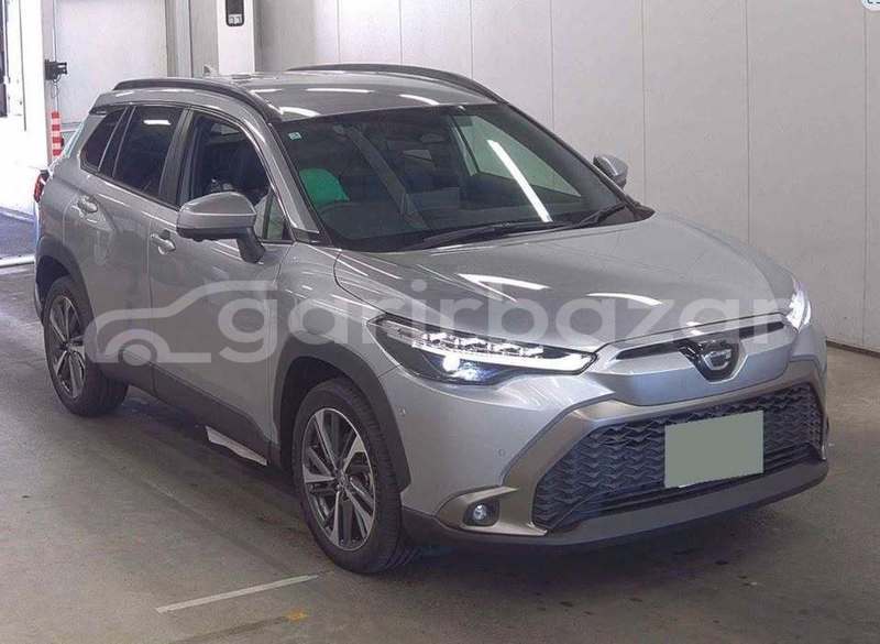 Big with watermark toyota corolla dhaka dhaka 47400