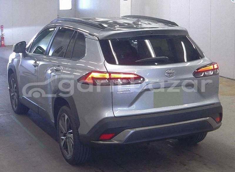 Big with watermark toyota corolla dhaka dhaka 47400