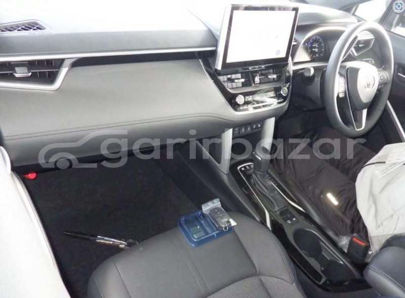 Big with watermark toyota corolla dhaka dhaka 47400