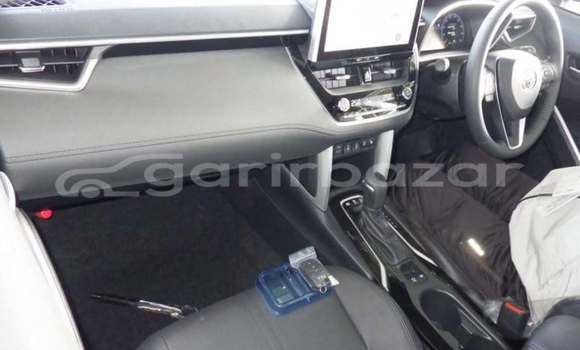 Buy Used 2005 Toyota corolla in Dhaka, Dhaka Buy Used 2005 Toyota corolla in Dhaka, Dhaka