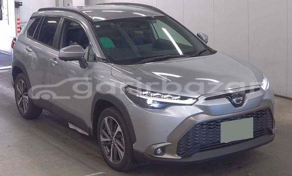 Buy Used 2005 Toyota corolla in Dhaka, Dhaka Buy Used 2005 Toyota corolla in Dhaka, Dhaka