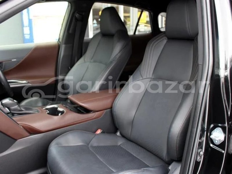 Big with watermark toyota harrier dhaka dhaka 47401