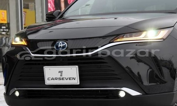 Buy Used 2020 Toyota Harrier in Dhaka, Dhaka Buy Used 2020 Toyota Harrier in Dhaka, Dhaka