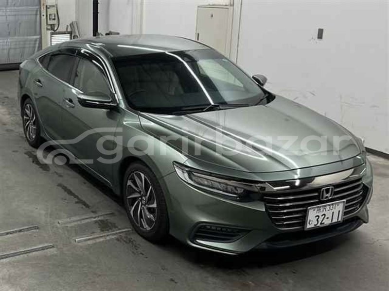 Big with watermark honda insight dhaka dhaka 47402