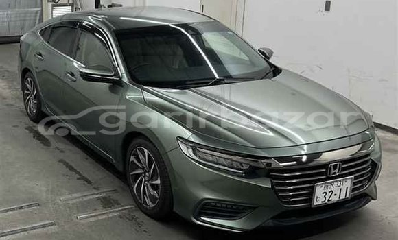 Buy Used 2020 Honda Insight in Dhaka, Dhaka Buy Used 2020 Honda Insight in Dhaka, Dhaka