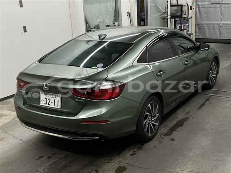 Big with watermark honda insight dhaka dhaka 47402