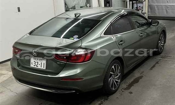 Buy Used 2020 Honda Insight in Dhaka, Dhaka Buy Used 2020 Honda Insight in Dhaka, Dhaka