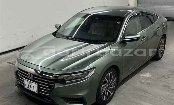 Buy Used 2020 Honda Insight in Dhaka, Dhaka Buy Used 2020 Honda Insight in Dhaka, Dhaka