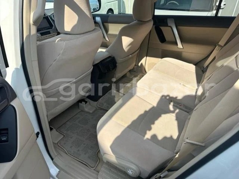 Big with watermark toyota land cruiser prado dhaka dhaka 47403