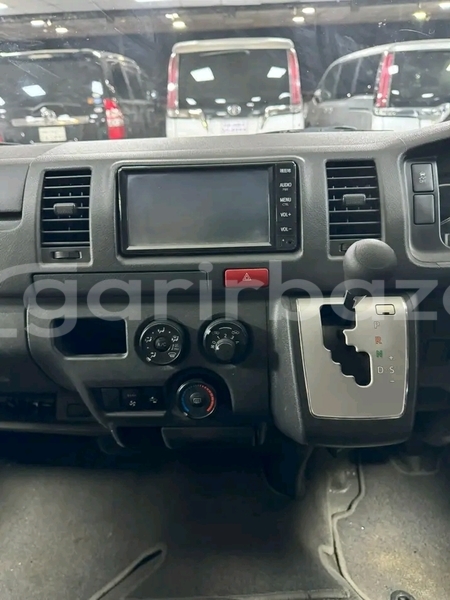 Big with watermark toyota hiace ambulance dx 2019 habiganj baniachang 47404