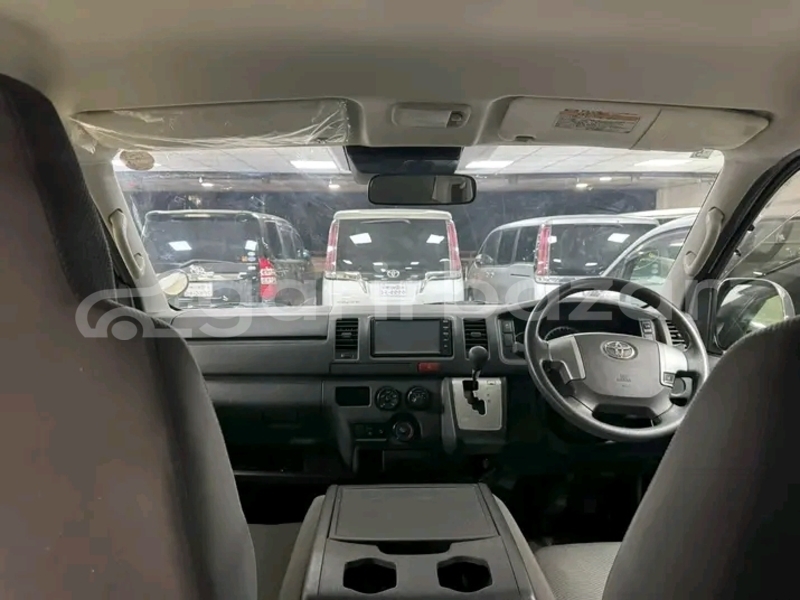 Big with watermark toyota hiace ambulance dx 2019 habiganj baniachang 47404