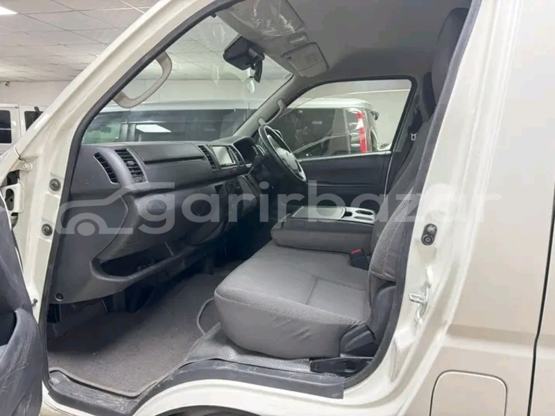 Big with watermark toyota hiace ambulance dx 2019 habiganj baniachang 47404