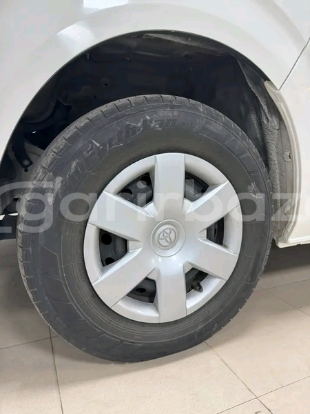 Big with watermark toyota hiace ambulance dx 2019 habiganj baniachang 47404