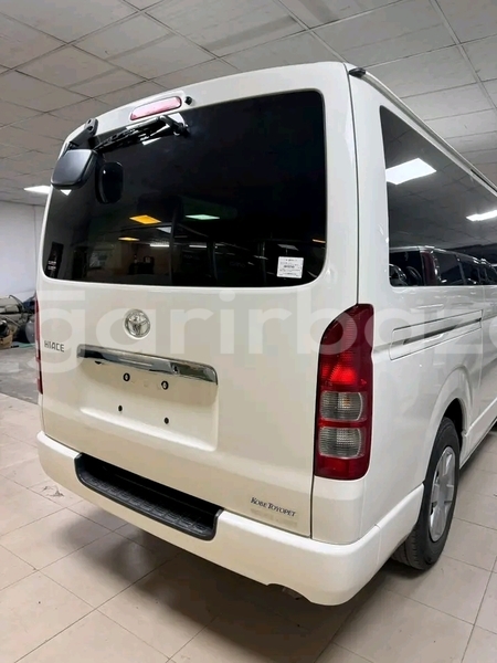 Big with watermark toyota hiace ambulance dx 2019 habiganj baniachang 47404