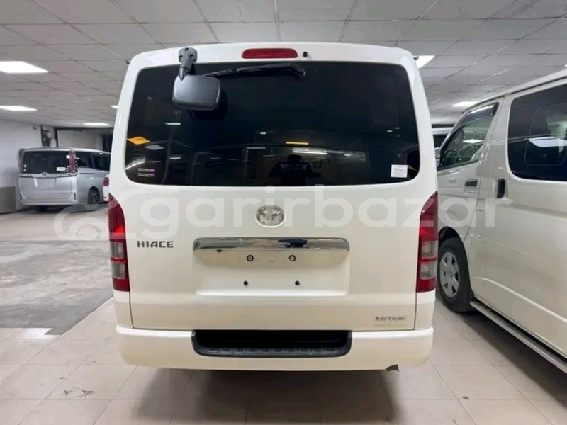 Big with watermark toyota hiace ambulance dx 2019 habiganj baniachang 47404