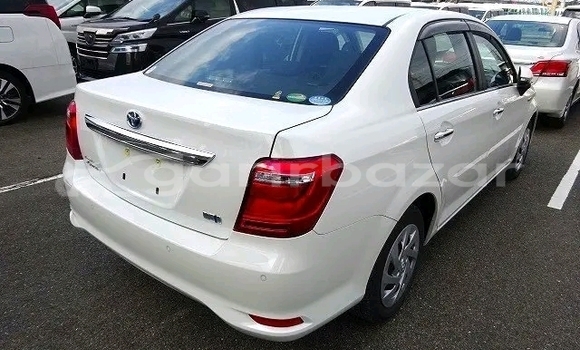 Buy Used Toyota Axio in Bandarban, Bandarban Buy Used Toyota Axio in Bandarban, Bandarban