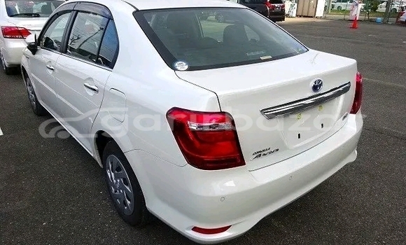 Buy Used Toyota Axio in Bandarban, Bandarban Buy Used Toyota Axio in Bandarban, Bandarban