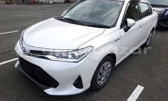 Buy Used Toyota Axio in Bandarban, Bandarban Buy Used Toyota Axio in Bandarban, Bandarban