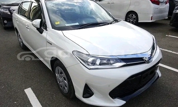 Buy Used Toyota Axio in Bandarban, Bandarban Buy Used Toyota Axio in Bandarban, Bandarban