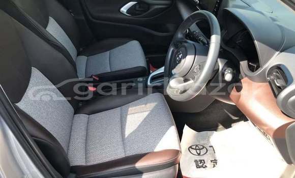 Buy Used 2020 Toyota corolla in Dhaka, Dhaka Buy Used 2020 Toyota corolla in Dhaka, Dhaka