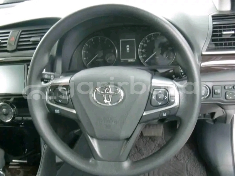 Big with watermark toyota allion 2007 bandarban bandarban 47407