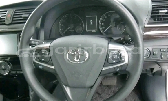 Buy Used Toyota Allion . 2007 in Bandarban, Bandarban Buy Used Toyota Allion . 2007 in Bandarban, Bandarban